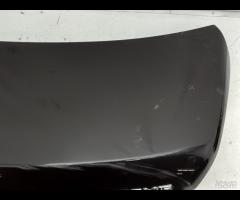 PORTELLONE COFANO POST BAULE MERCEDES S500 W221 20 - 9