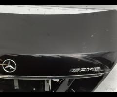 PORTELLONE COFANO POST BAULE MERCEDES S500 W221 20 - 10