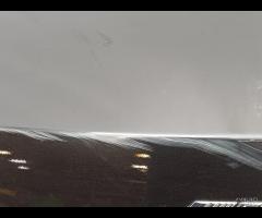 PORTELLONE COFANO POST BAULE MERCEDES S500 W221 20 - 13