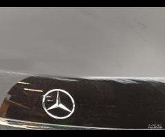 PORTELLONE COFANO POST BAULE MERCEDES S500 W221 20 - 14