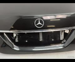 PORTELLONE COFANO POST BAULE MERCEDES S500 W221 20 - 16