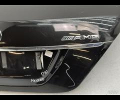 PORTELLONE COFANO POST BAULE MERCEDES S500 W221 20 - 18