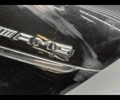 PORTELLONE COFANO POST BAULE MERCEDES S500 W221 20 - 19