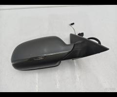 SPECCHIO SPECCHIETTO RETROVISORE DX AUDI A5 8TA 20 - 7