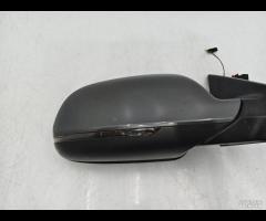 SPECCHIO SPECCHIETTO RETROVISORE DX AUDI A5 8TA 20 - 8