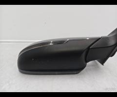 SPECCHIO SPECCHIETTO RETROVISORE DX AUDI A5 8TA 20 - 11