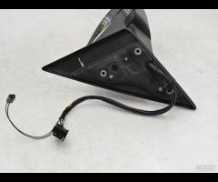 SPECCHIO SPECCHIETTO RETROVISORE DX AUDI A5 8TA 20 - 16