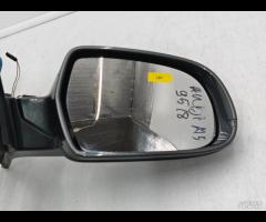 SPECCHIO SPECCHIETTO RETROVISORE DX AUDI A5 8TA 20 - 18
