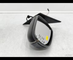 SPECCHIO SPECCHIETTO RETROVISORE DX AUDI A5 8TA 20 - 21