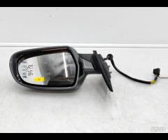 SPECCHIO SPECCHIETTO RETROVISORE DX AUDI A5 8TA 20 - 22