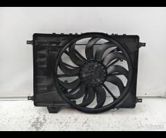 VENTOLA RAFFREDDAMENTO MOTORE LR DISCOVERY SPORT I - 1