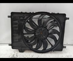 VENTOLA RAFFREDDAMENTO MOTORE LR DISCOVERY SPORT I - 2