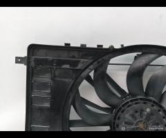 VENTOLA RAFFREDDAMENTO MOTORE LR DISCOVERY SPORT I - 5