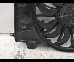 VENTOLA RAFFREDDAMENTO MOTORE LR DISCOVERY SPORT I - 6