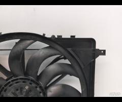 VENTOLA RAFFREDDAMENTO MOTORE LR DISCOVERY SPORT I - 7