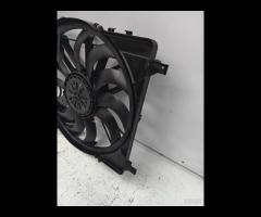 VENTOLA RAFFREDDAMENTO MOTORE LR DISCOVERY SPORT I - 9