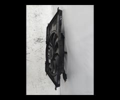 VENTOLA RAFFREDDAMENTO MOTORE LR DISCOVERY SPORT I - 11