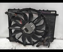 VENTOLA RAFFREDDAMENTO MOTORE LR DISCOVERY SPORT I - 13