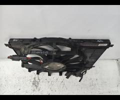 VENTOLA RAFFREDDAMENTO MOTORE LR DISCOVERY SPORT I - 16