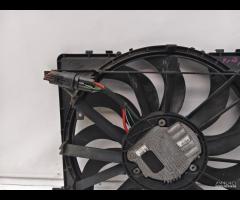 VENTOLA RAFFREDDAMENTO MOTORE LR DISCOVERY SPORT I - 19