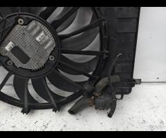 VENTOLA RAFFREDDAMENTO MOTORE LR DISCOVERY SPORT I - 21