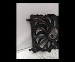 VENTOLA RAFFREDDAMENTO MOTORE LR DISCOVERY SPORT I - 24