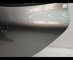 PORTA PORTIERA POSTERIORE SX RENAULT CLIO V B7 201 - 7