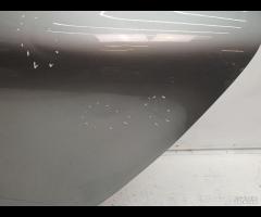 PORTA PORTIERA POSTERIORE SX RENAULT CLIO V B7 201 - 8