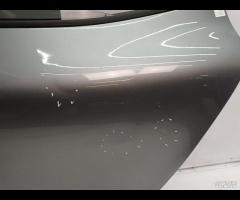 PORTA PORTIERA POSTERIORE SX RENAULT CLIO V B7 201 - 11