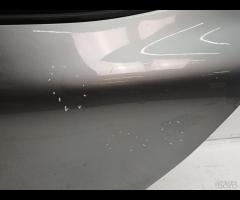 PORTA PORTIERA POSTERIORE SX RENAULT CLIO V B7 201 - 12