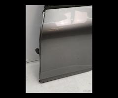 PORTA PORTIERA POSTERIORE SX RENAULT CLIO V B7 201 - 13