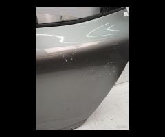 PORTA PORTIERA POSTERIORE SX RENAULT CLIO V B7 201 - 16