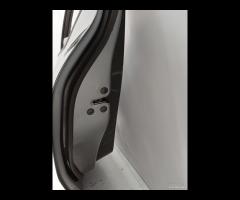 PORTA PORTIERA POSTERIORE SX RENAULT CLIO V B7 201 - 18