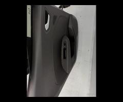 PORTA PORTIERA POSTERIORE SX RENAULT CLIO V B7 201 - 19