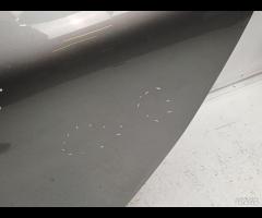 PORTA PORTIERA POSTERIORE SX RENAULT CLIO V B7 201 - 20