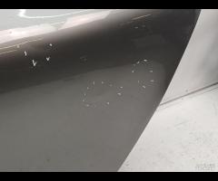 PORTA PORTIERA POSTERIORE SX RENAULT CLIO V B7 201 - 21