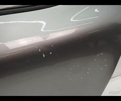 PORTA PORTIERA POSTERIORE SX RENAULT CLIO V B7 201 - 22