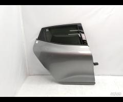 PORTA PORTIERA POSTERIORE DX RENAULT CLIO V B7 201