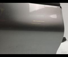 PORTA PORTIERA POSTERIORE DX RENAULT CLIO V B7 201