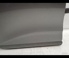 PORTA PORTIERA POSTERIORE DX RENAULT CLIO V B7 201 - 7