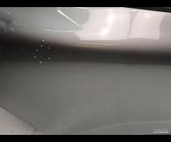 PORTA PORTIERA POSTERIORE DX RENAULT CLIO V B7 201 - 10