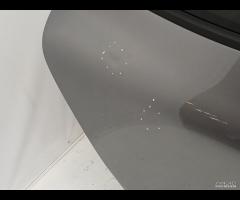 PORTA PORTIERA POSTERIORE DX RENAULT CLIO V B7 201 - 13