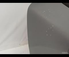 PORTA PORTIERA POSTERIORE DX RENAULT CLIO V B7 201 - 14