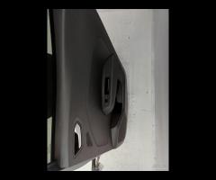 PORTA PORTIERA POSTERIORE DX RENAULT CLIO V B7 201 - 19