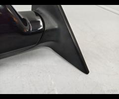 SPECCHIO SPECCHIETTO RETROVISORE DESTRA AUDI A5 8T - 6