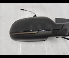 SPECCHIO SPECCHIETTO RETROVISORE DESTRA AUDI A5 8T - 10