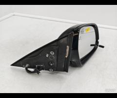 SPECCHIO SPECCHIETTO RETROVISORE DESTRA AUDI A5 8T - 21