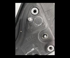 SPECCHIO SPECCHIETTO RETROVISORE DESTRA AUDI A5 8T - 23