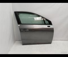 PORTA PORTIERA ANTERIORE DX RENAULT CLIO V B7 2019