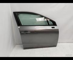 PORTA PORTIERA ANTERIORE DX RENAULT CLIO V B7 2019